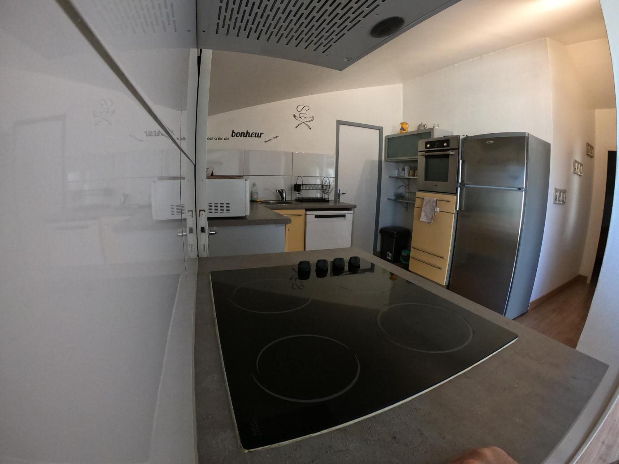 Residence L'Orangeraie-2-Claira 66530 Rom bilde