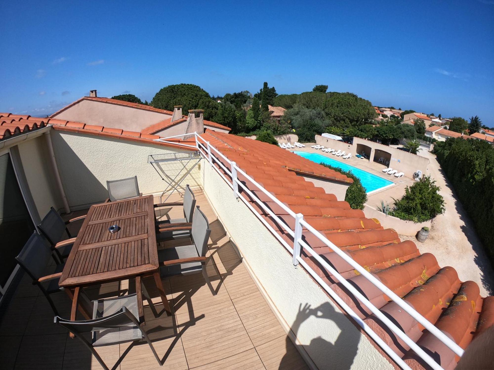 Residence L'Orangeraie-2-Claira 66530 Rom bilde