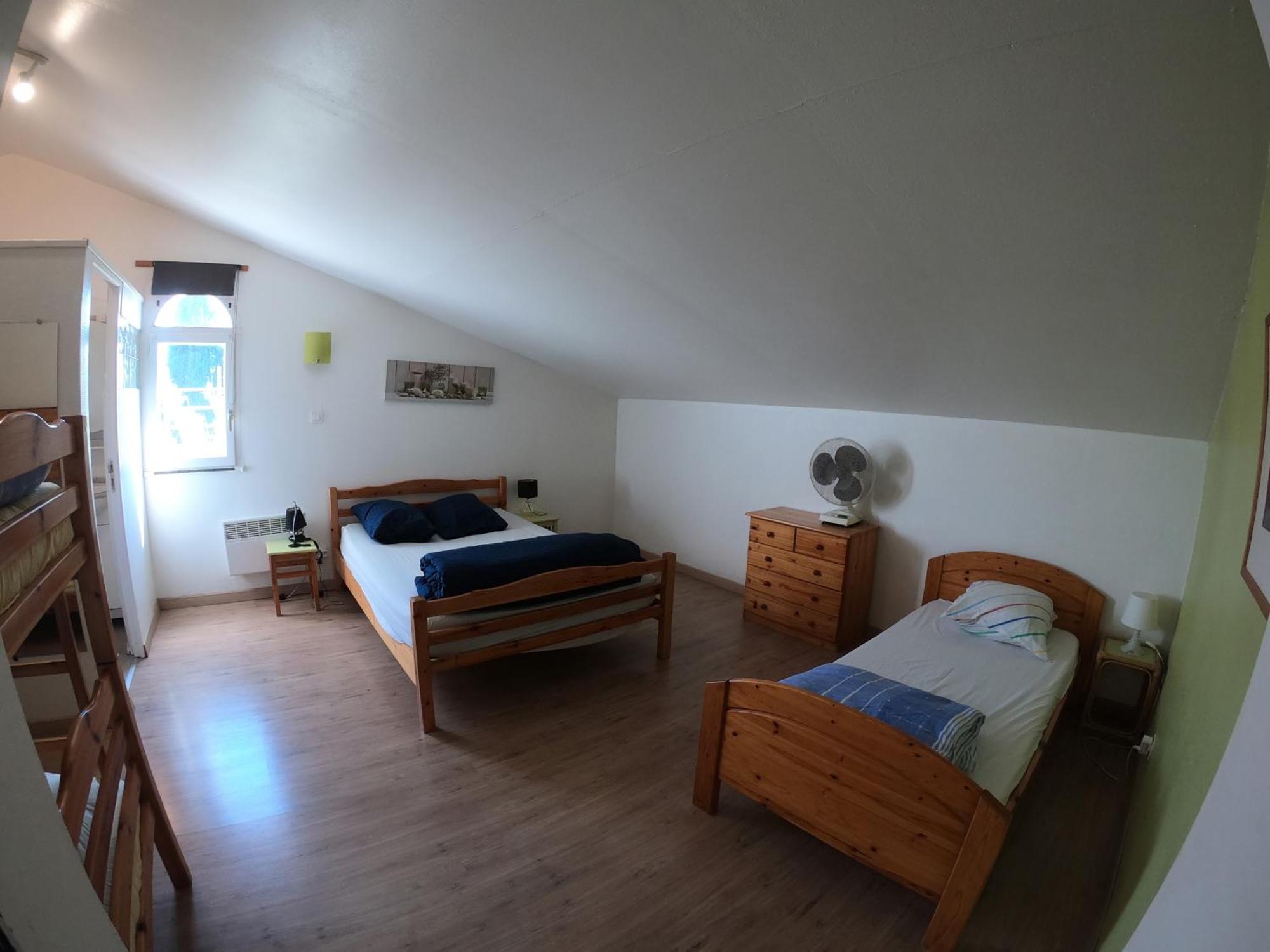 Residence L'Orangeraie-2-Claira 66530 Rom bilde