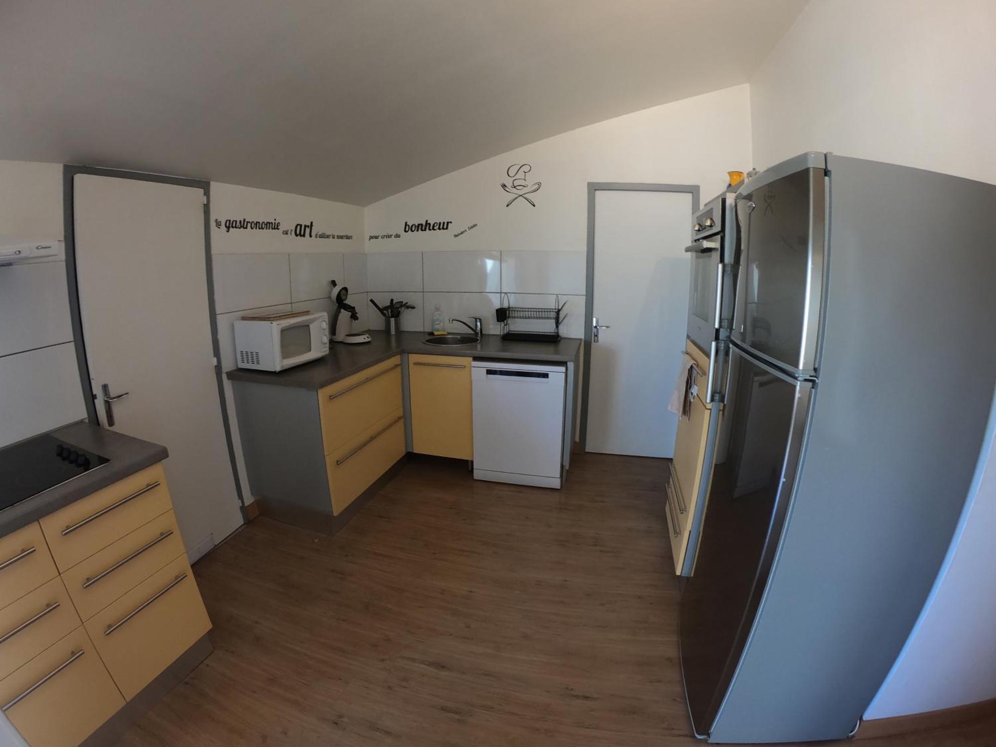 Residence L'Orangeraie-2-Claira 66530 Rom bilde