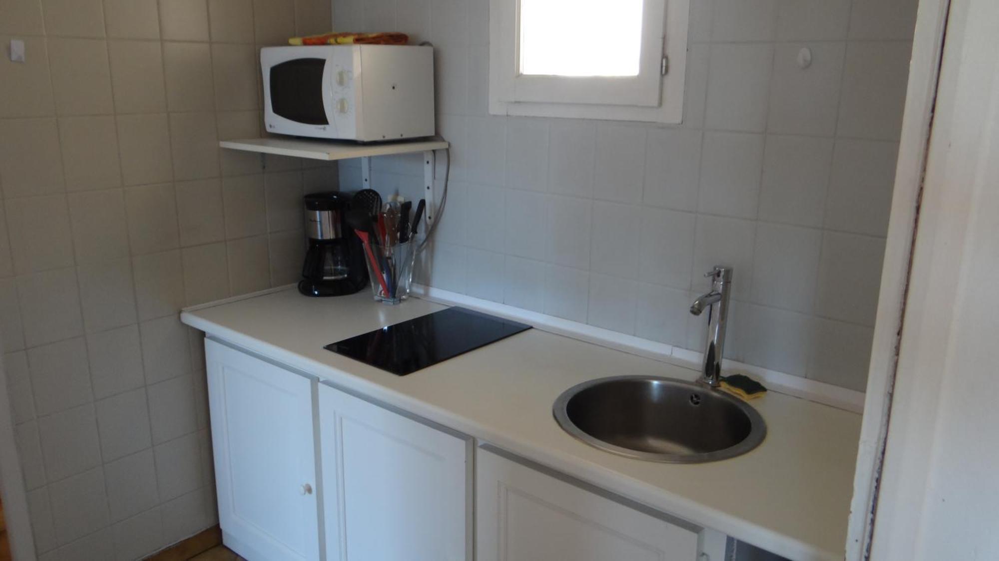 Residence L'Orangeraie-2-Claira 66530 Rom bilde