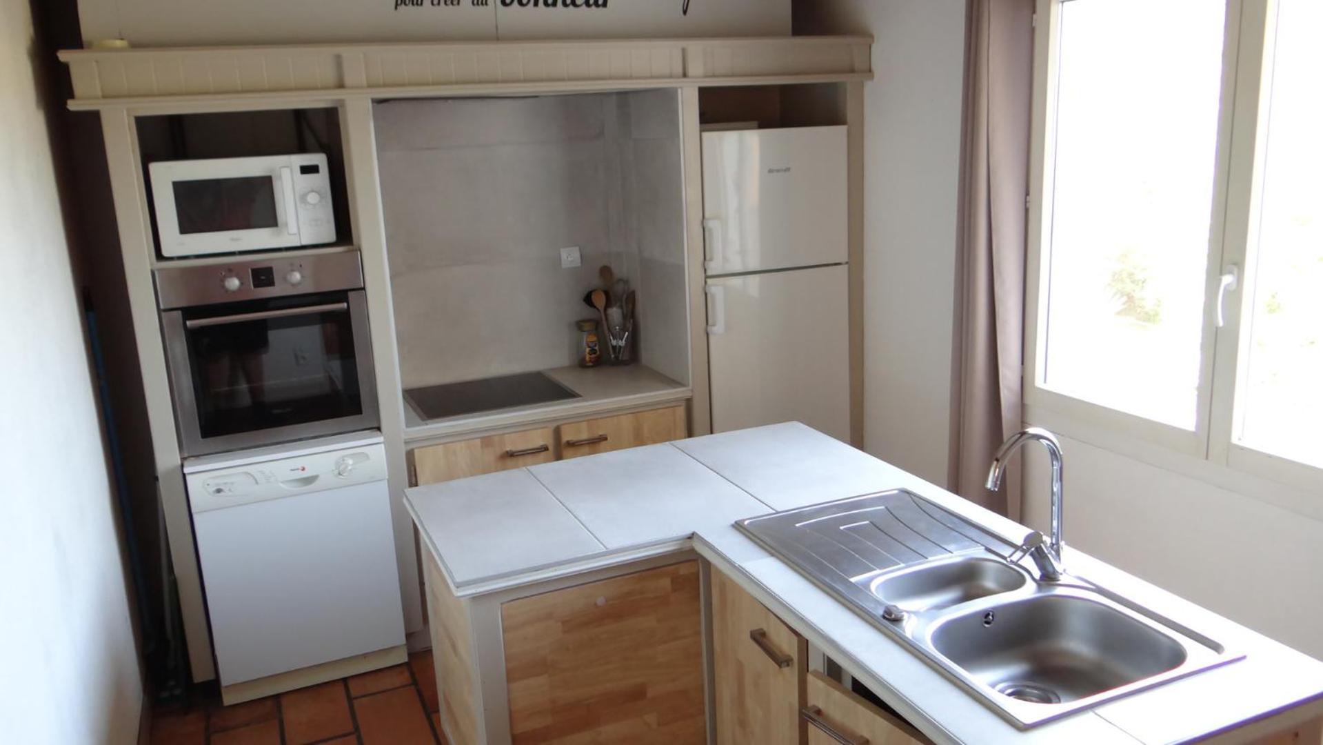 Residence L'Orangeraie-2-Claira 66530 Rom bilde