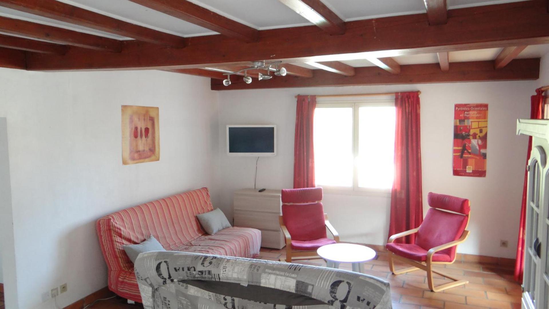 Residence L'Orangeraie-2-Claira 66530 Rom bilde