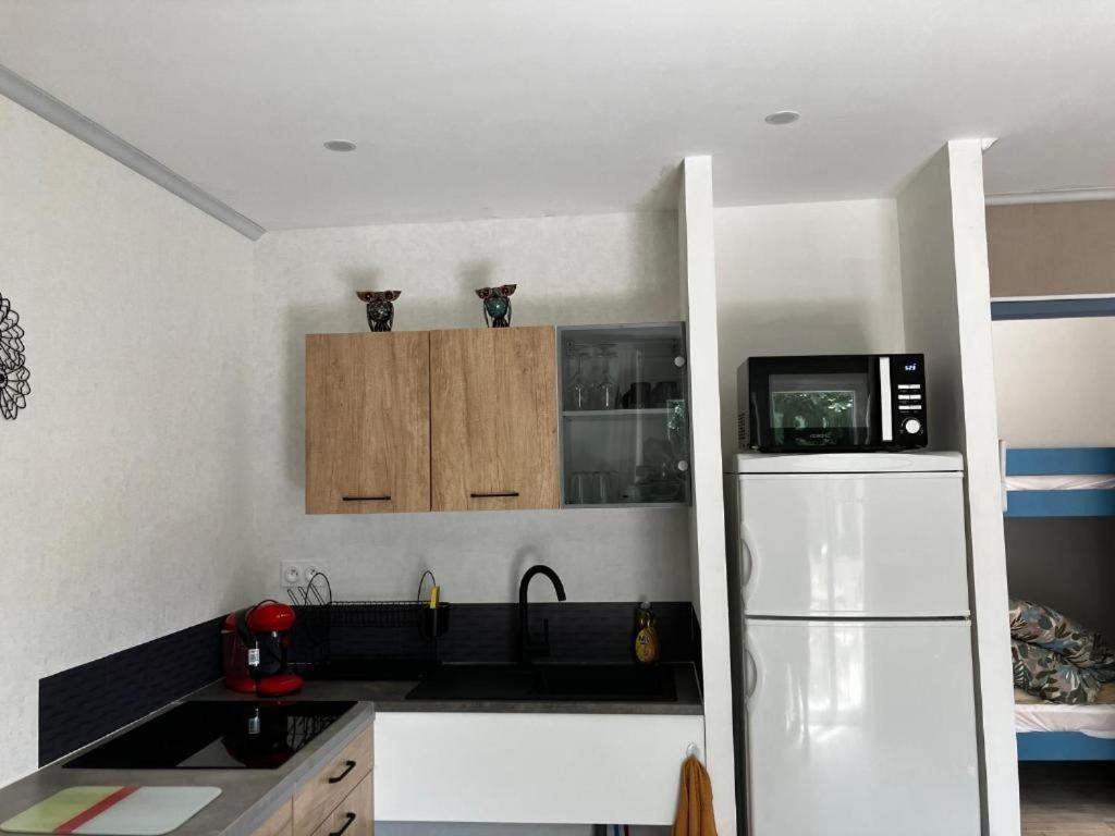 Residence L'Orangeraie-2-Claira 66530 Rom bilde