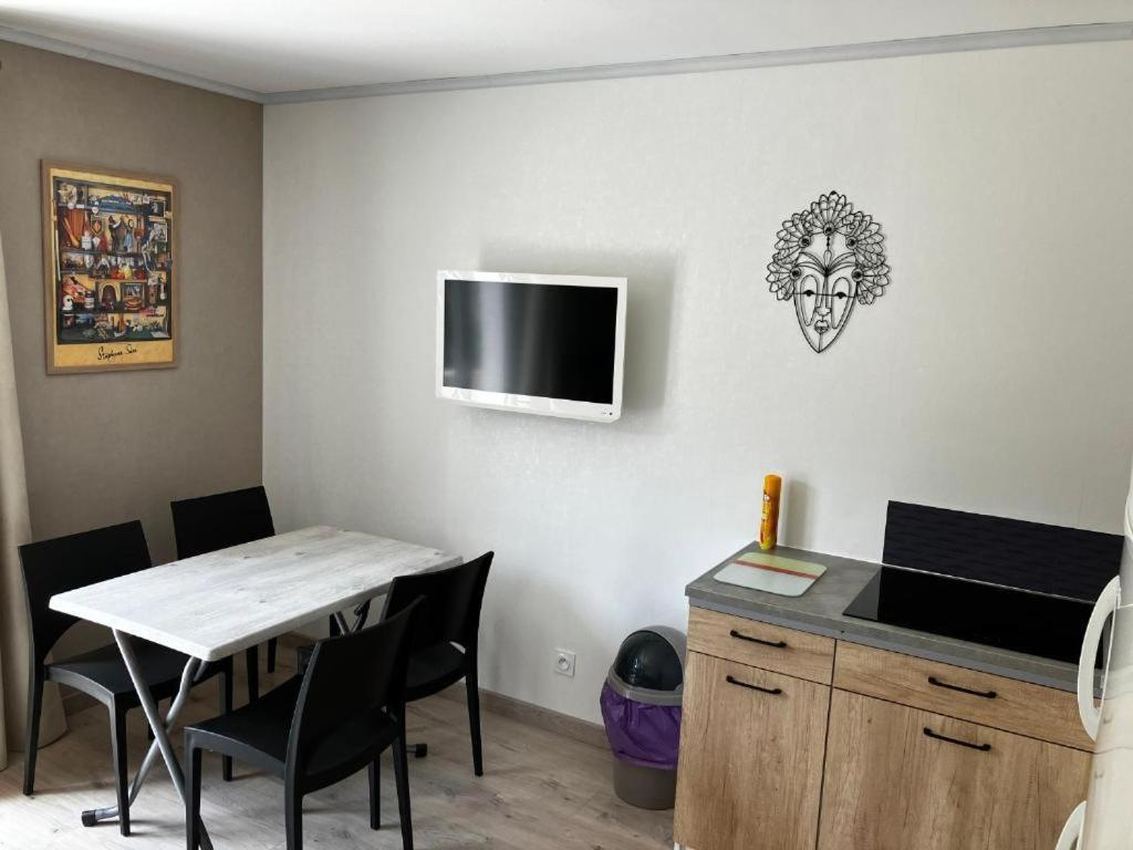 Residence L'Orangeraie-2-Claira 66530 Rom bilde