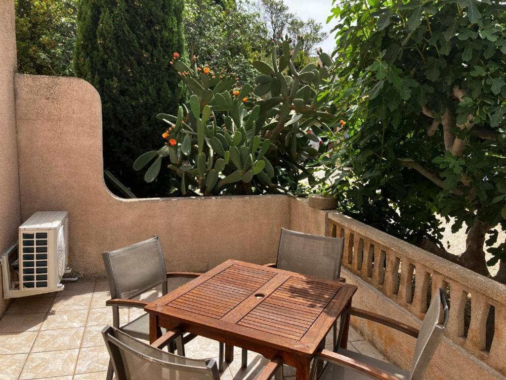 Residence L'Orangeraie-2-Claira 66530 Rom bilde