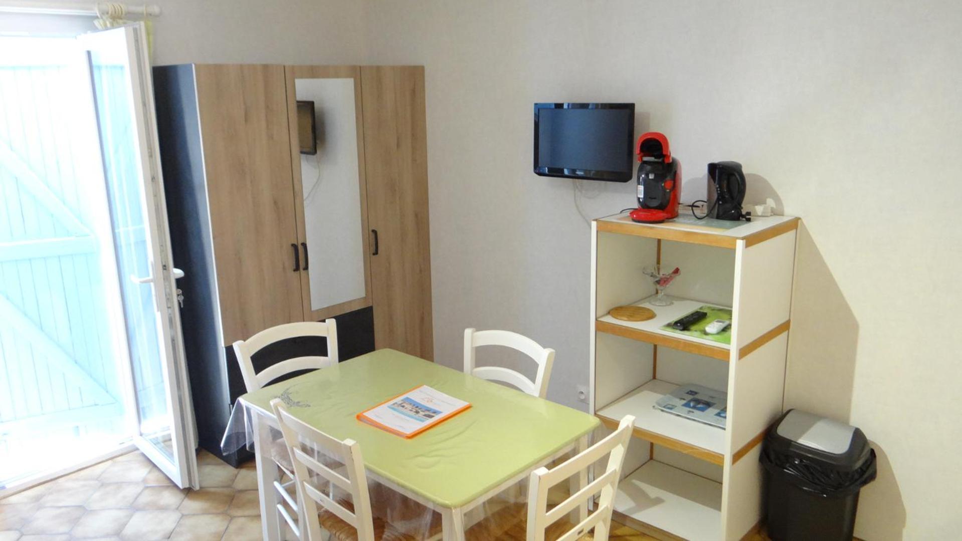 Residence L'Orangeraie-2-Claira 66530 Rom bilde