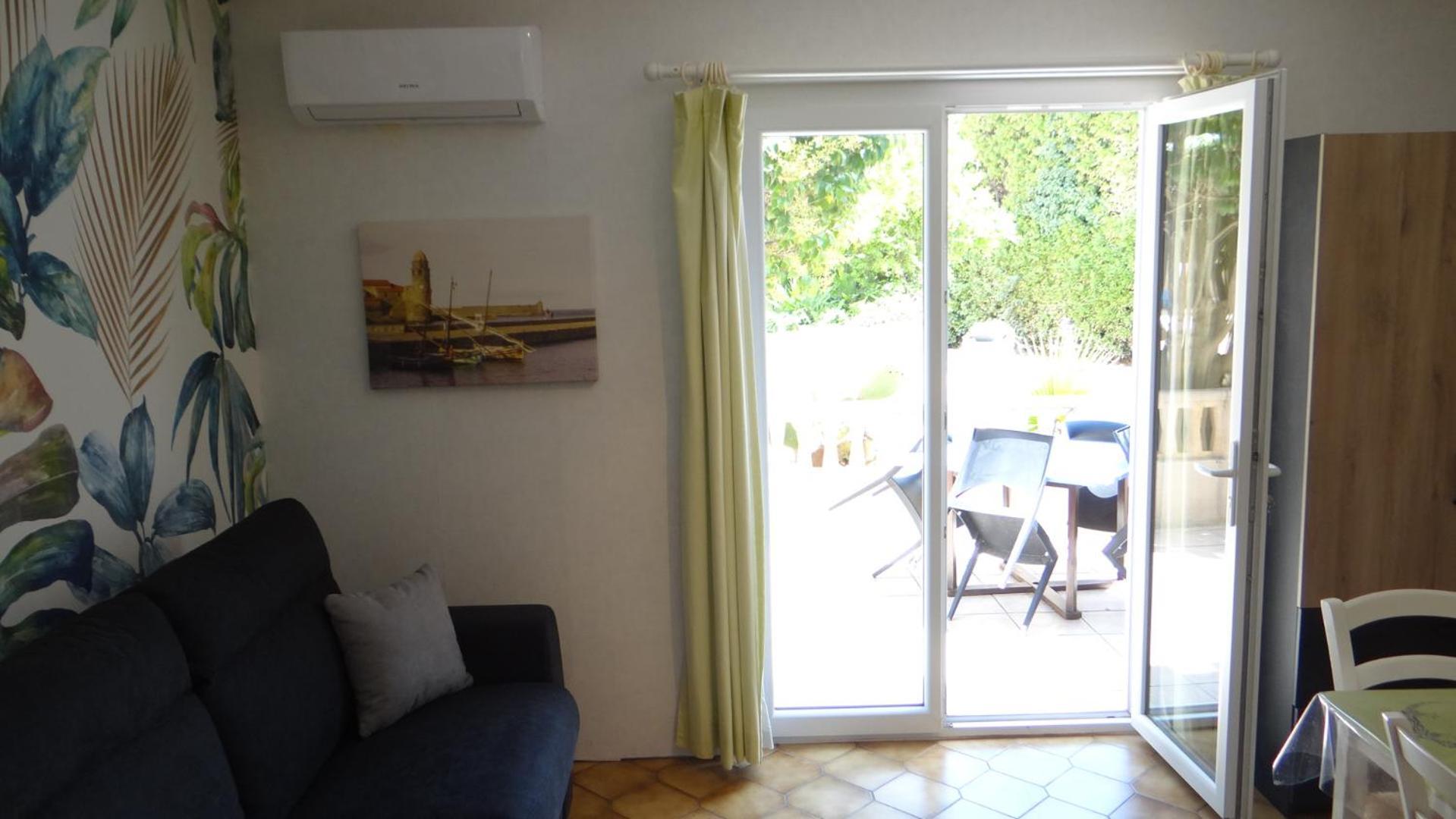 Residence L'Orangeraie-2-Claira 66530 Rom bilde