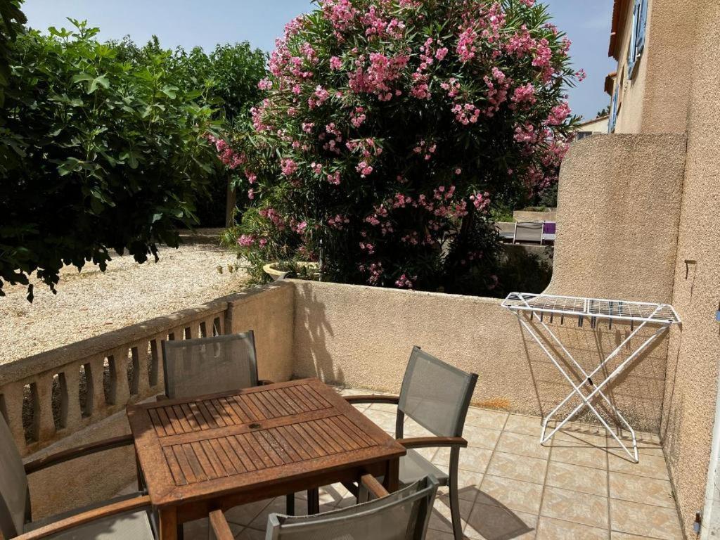 Residence L'Orangeraie-2-Claira 66530 Rom bilde
