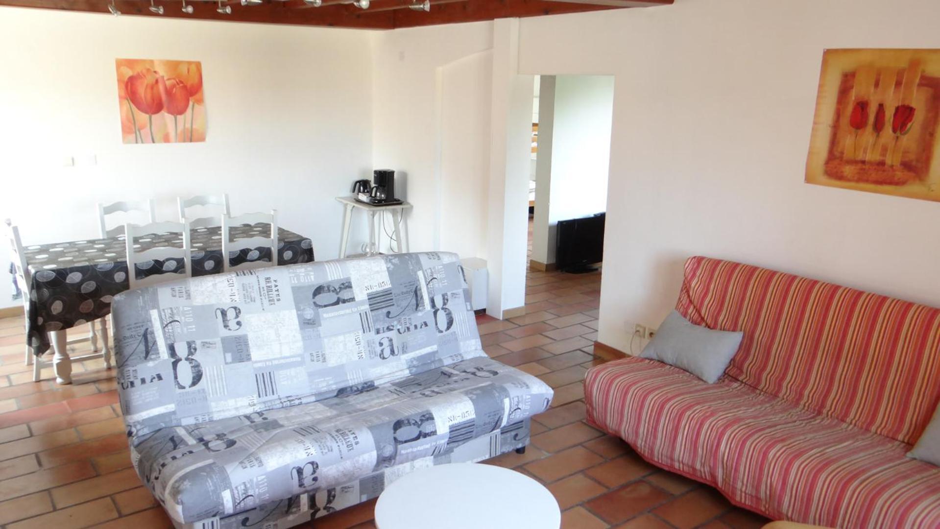 Residence L'Orangeraie-2-Claira 66530 Rom bilde