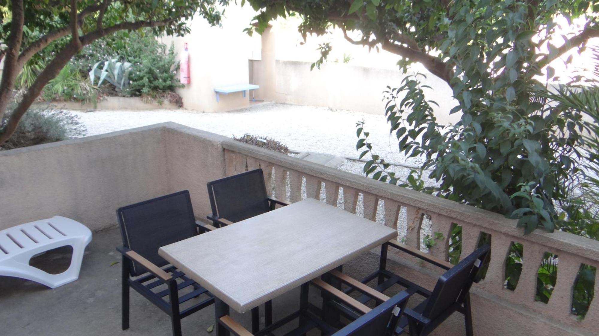 Residence L'Orangeraie-2-Claira 66530 Rom bilde