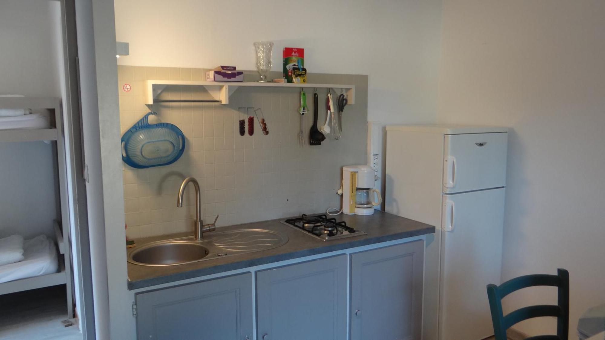 Residence L'Orangeraie-2-Claira 66530 Rom bilde