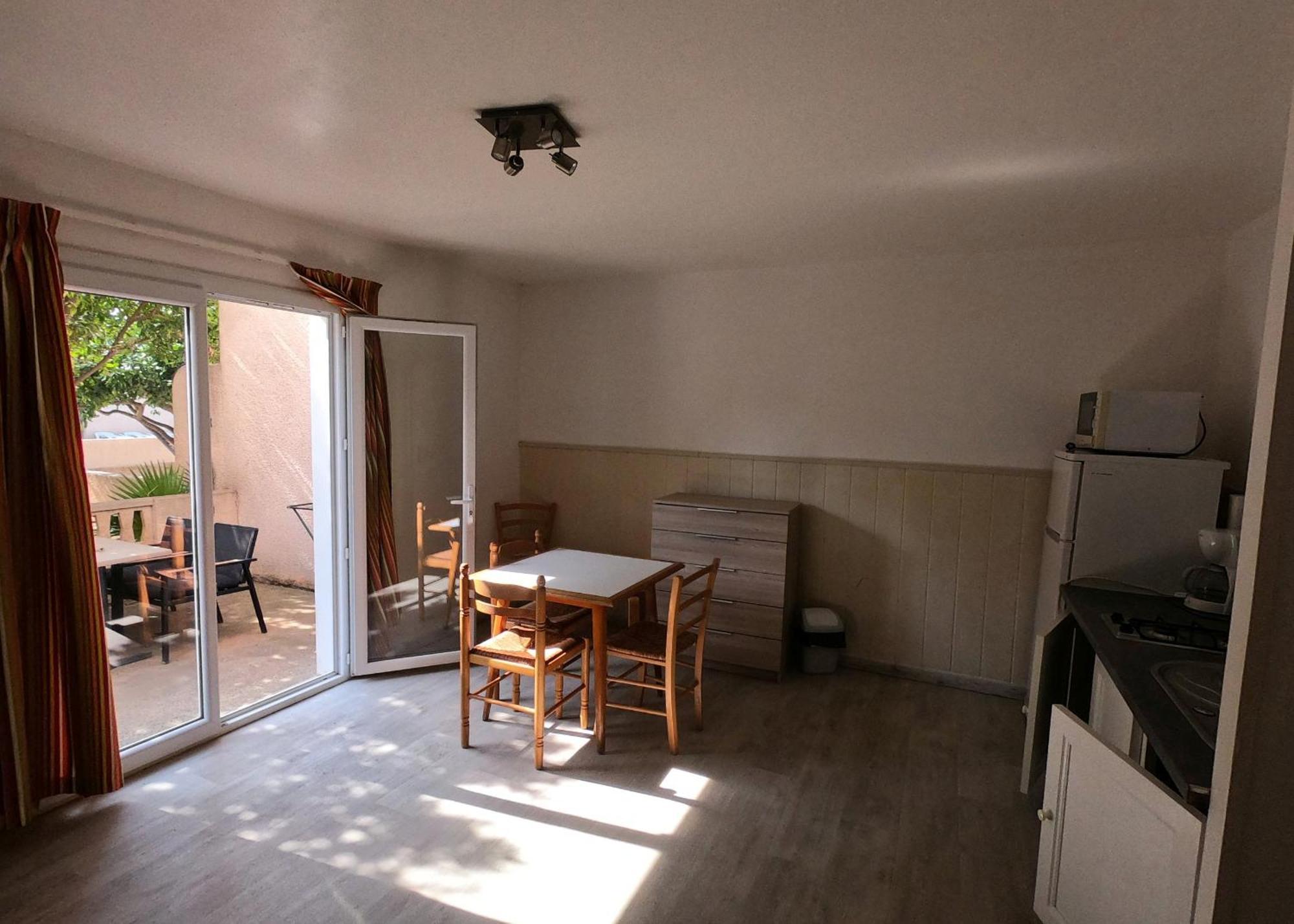 Residence L'Orangeraie-2-Claira 66530 Rom bilde