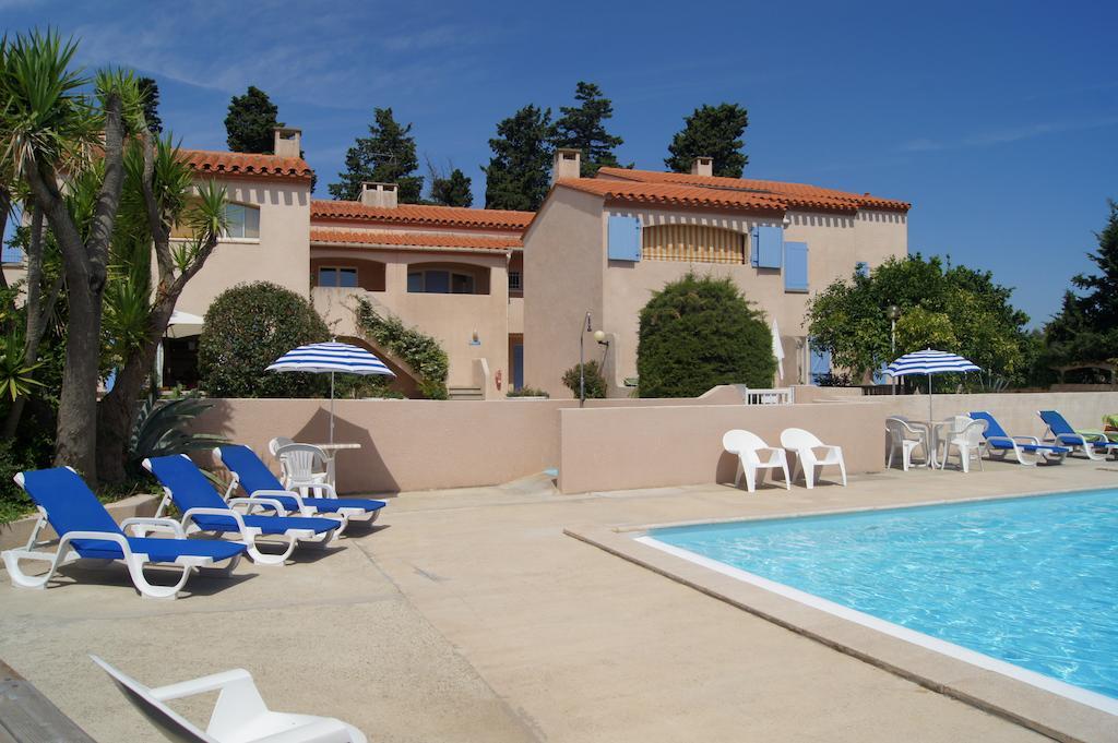 Residence L'Orangeraie-2-Claira 66530 Rom bilde